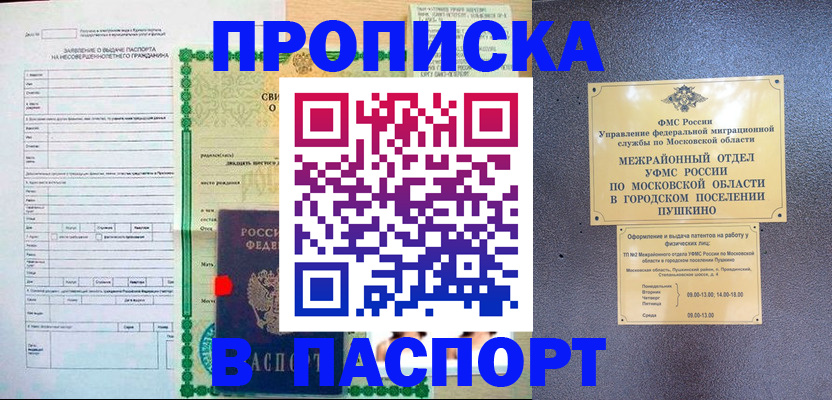 временная регистрация госуслуги в Балахне